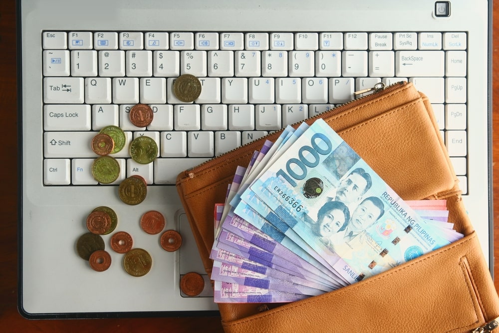 Can I open a bank account in Philippines as a non-resident?