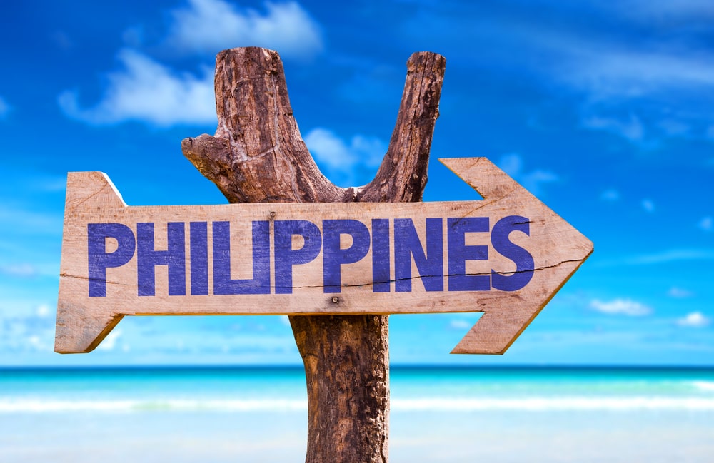 How to open a bank account in the Philippines