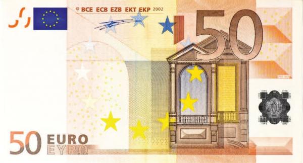 Der Euro ist ein Paradebeispiel für eine vollständig konvertierbare Währung